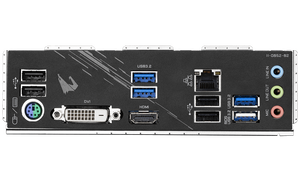 เมนบอร์ด TOP & BEST SELLING B550M AM4 B550 Dual M.2 6Gb/s USB 3.2 PCIe 4.0 Micro-ATX - Product Image 4