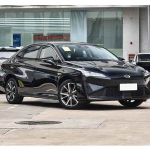GAC AION S PLUS 2024ซีดานใหม่510กม. 4ประตูและ5ที่นั่งรถซิตี้รถยนต์ไฟฟ้ารถยนต์พลังงานใหม่รถหรูสำหรับผู้ใหญ่ - Product Image 2