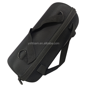 Envío gratis alta calidad EVA impermeable a prueba de golpes estuches duros <span class=keywords><strong>altavoz</strong></span> estuche de transporte bolsas para J BL <span class=keywords><strong>Xtreme</strong></span> 2 y <span class=keywords><strong>3</strong></span> altavoces - Product Image 5