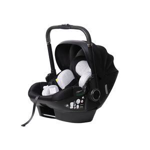 Siège d'auto et <span class=keywords><strong>poussette</strong></span> MOM Favorite <span class=keywords><strong>Poussette</strong></span> de luxe pour bébé <span class=keywords><strong>Poussette</strong></span> pratique et légère pour bébé avec cadre pliable compact - Product Image 6