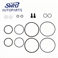 Kit de réparation de joints toriques pour solénoïde VANOS 11361433513 New Heng Ji pour moteurs E36/E39/E46/E53 M50/M52/M54 – Kit complet de joints de reconstruction