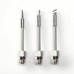 Cordless Electric Portable Mini Bicycle Repair <b>Tool</b> Metal Aluminum Alloy Charging Thread Cord Burner Welding Pen Multi-function - Product Image 2