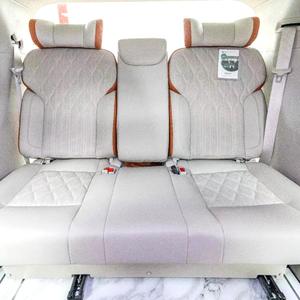 Asiento de Coche de Lujo Personalizado Multifuncional, Asiento de Coche de Lujo Modificado - Product Image 4