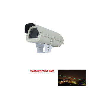 Luz Láser de Seguridad de 520nm 1W, Luz Verde de Advertencia, Láser de Alto Rendimiento para Exteriores, Iluminación LED de Seguridad - Product Image 6