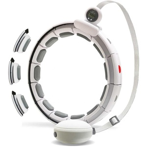 Có Thể Tháo Rời Chống-slacker Giảm Mỡ Bụng Tập Thể Dục Tập Thể Dục Vòng Bụng Trọng Thông Minh Tập Thể Dục Vòng Tròn Tập Thể Dục - Product Image 2