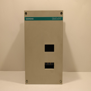 ไดรฟ์ SIMOVERT รุ่นดั้งเดิม 6SE2002-1AA00 สำหรับ PLC - Product Image 2
