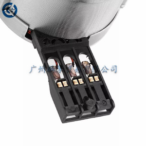 มอเตอร์สเต็ปเปอร์ 0AM325583E Nema 17 2 เฟส ดีซี 24V แรงบิด 0.2 นิวตันเมตร แกน 5.0 มม. แบบไฮบริด - Product Image 4