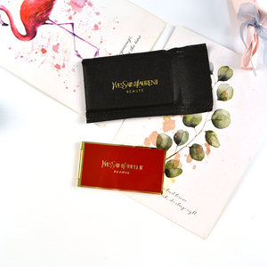 Gương Mỹ Phẩm Xách Tay Gấp Gọn Sang Trọng Bán Sỉ Của Nhà Sản Xuất Bán Chạy Gương Trang Điểm Tráng Men Logo Theo Yêu Cầu - Product Image 6