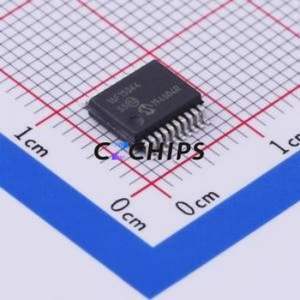 Microcontrolador de chip IC de circuito integrado original y nuevo de la marca de la SSOP-20 de la marca de los dos/SS (MCU/MPU/SoC) - Product Image 1