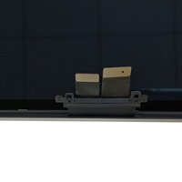 Original para Dell XPS 9700 9710 UHD/Precision 5750 UHD 17 ''táctil con LCD montaje completo plata 05P925