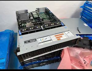 Máy chủ Dell R740 đã qua sử dụng, loại 2U, lắp đặt trong rack - Product Image 5