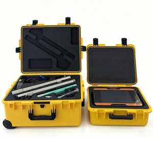 เครื่องวัดความลึกความแม่นยำสูง รุ่น D390 อุปกรณ์สำรวจ GPS วัดความลึก CHCNAV CHC D390 - Product Image 4