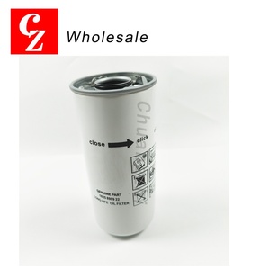 Filtre à huile de haute qualité pour compresseur d'air 1625890922, pièce de rechange pour compresseur d'air industriel à vis Atlas Copco - Product Image 6
