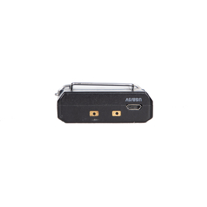 Mix Tech WAT01-NG2 Audio <strong>Tour</strong> Guide <strong>System</strong> <strong>With</strong> Headset For Church Travel Museum Equipment Wireless <strong>Tour</strong> Guide Explainer - Product Image 5