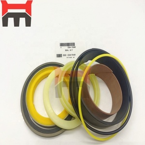 MOTOR GRADER OIL SEAL 2341949 234-1949 for CAT924G 924H 928H <b>WHEEL</b> LOADER SEAL KIT - Product Image 1