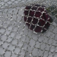 Très lourd perlé brillant broderie tricoté Tulle dentelle tissu luxe paillettes Tulle pour soirée robe complète