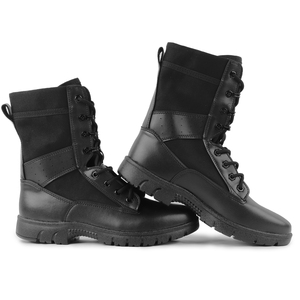 <span class=keywords><strong>Scarpe</strong></span> da <span class=keywords><strong>Trekking</strong></span> estive da <span class=keywords><strong>uomo</strong></span> a basso prezzo a basso prezzo, <span class=keywords><strong>scarpe</strong></span> da <span class=keywords><strong>Trekking</strong></span> da esterno, leggere, scarponcino tattico nero antiscivolo morbido - Product Image 5