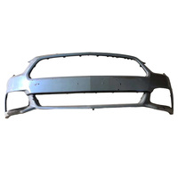 Pièce auto d'occasion, kit complet de pare-chocs avant pour Mustang 2015-2022 OE JR3Z17D957AA, garantie 1 an