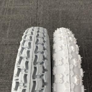 Pneu en nylon pliable de 12 pouces coloré pièces de rechange de vélo d'équilibre pour enfants 12 1-2x1.75 12 1-2x1.90 12 1-2x1.95 accessoires de vélo de route - Product Image 6