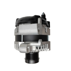 WLGRT New Arrived Car Parts 20821397 Alternateur Assy pour Cadillac CTS Coupé <span class=keywords><strong>Sport</strong></span> Wagon - Product Image 1