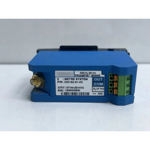 ใหม่เอี่ยม 100% ของแท้ 330180-91-05 3300 พรอกซิมิตี้เซนเซอร์ - Product Image 3