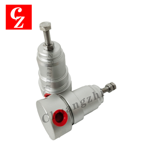 36854149 Válvula Reguladora de Presión Nueva de Alta Calidad para Compresor de Aire Ingersoll Rand, Pieza de Repuesto 36854149 - Product Image 6