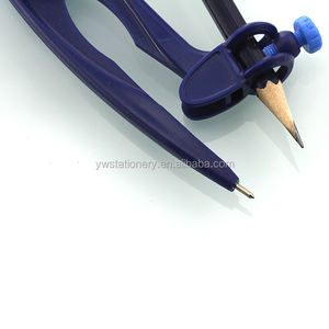 Prix d'usine PC05-SF Durable Pas <span class=keywords><strong>facile</strong></span> à endommager Math <span class=keywords><strong>Dessin</strong></span> <span class=keywords><strong>Boussole</strong></span> réglable en plastique - Product Image 4