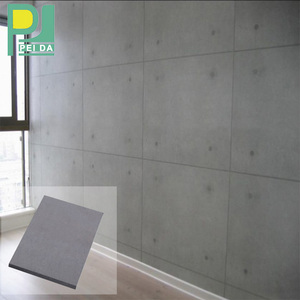 <span class=keywords><strong>Panneau</strong></span> <span class=keywords><strong>de</strong></span> <span class=keywords><strong>ciment</strong></span> Foshan 6 mm pour mur extérieur et <span class=keywords><strong>panneau</strong></span> <span class=keywords><strong>de</strong></span> fibres <span class=keywords><strong>de</strong></span> <span class=keywords><strong>ciment</strong></span> – Vente directe usine - Product Image 2