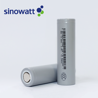 Batterie Li-Ion 18650 3500mAh, batterie rechargeable 18650 3500mAh pour appareil photo, robot IA, maison intelligente, batterie 18650 3500mAh 4000mAh