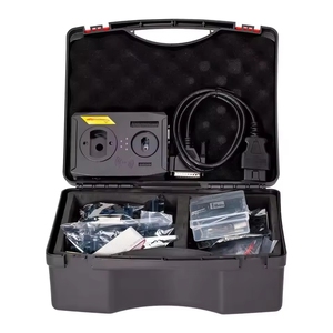 เครื่องโปรแกรมเมอร์กุญแจรุ่นเต็ม APPRO2 APP2สำหรับ vag/jlr/<span class=keywords><strong>volvo</strong></span>/benz/toyota + G Series BDC2 Adder - Product Image 5