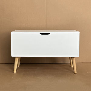 Cajas organizadoras <span class=keywords><strong>de</strong></span> juguetes <span class=keywords><strong>de</strong></span> madera modernas a buen <span class=keywords><strong>precio</strong></span> personalizadas al por mayor y contenedores <span class=keywords><strong>de</strong></span> almacenamiento cajas <span class=keywords><strong>de</strong></span> armario para juguetes para niños - Product Image 3