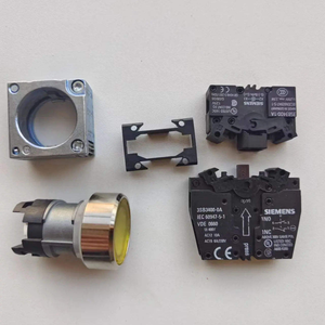 Siemens PLC CPU Module 3sb3605-0aa31 điều khiển công nghiệp cho Pac & bộ điều khiển chuyên dụng - Product Image 5
