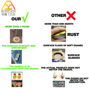 Medallas de Aleación de Zinc Fundidas a Presión, Personalizadas de Fábrica, con Acabado Antiguo, Medallas de Premio al Mejor de Todos los Tiempos, Entrega Rápida - Product Image 4