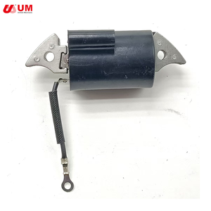 UM 新バージョン イグニッションコイル 105cc 2ストロークエンジン用 高性能 CDI モジュール 070 以降 アップグレードされたスパーク出力と信頼性 - Product Image 5