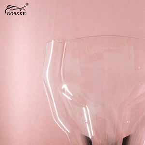 Parabrisas Deportivo para Motocicleta, Deflector de Viento para Yamaha <span class=keywords><strong>TRACER</strong></span> <span class=keywords><strong>7</strong></span>_2020-2024 - Product Image 3