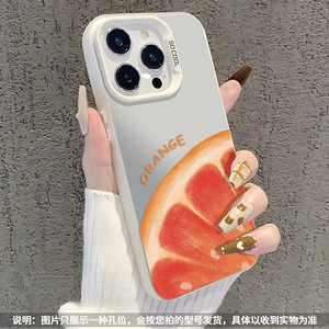 Hot Pro điện thoại di động Trường hợp đối với Apple 15 New 14 cộng với Matte 13 Classy 12Mini bảo vệ Bìa Stylish mềm TPU mạ điện Frosting - Product Image 3