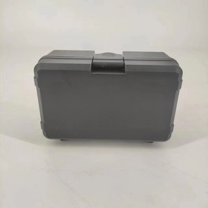 DPC-<span class=keywords><strong>2</strong></span>小型防水ハードプラスチック器具持ち運びツールケースカスタマイズされたフォーム付き - Product Image 5