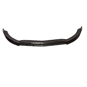 Lèvre de pare-chocs automatique en matériau ABS de marque SPM pour <span class=keywords><strong>Mercedes</strong></span> Benz <span class=keywords><strong>classe</strong></span> <span class=keywords><strong>C</strong></span> <span class=keywords><strong>w205</strong></span> accessoires de lèvre avant Brabus 2015 2016 2017 2018 - Product Image 1