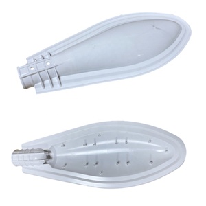 แม่พิมพ์ขึ้นรูปหลอดไฟเหล็กสำหรับอุปกรณ์เครื่องใช้ในครัวเรือน ดัมเบล และลูกบิดขึ้นรูปตามสั่ง แม่พิมพ์ฉีดขึ้นรูปความแม่นยำสูง ผู้ผลิต OEM - Product Image 2