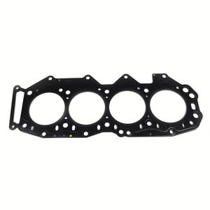 Junta de cilindro de metal con capas MASUMA, junta de culata de metal para <span class=keywords><strong>MAZDA</strong></span>, para <span class=keywords><strong>BONGO</strong></span> BRAWNY, de 1, 2, 1, 2, 1, 2, 1, 2, 1, 2 - Product Image 2
