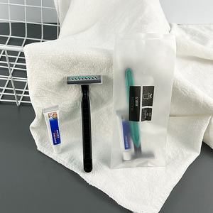 <span class=keywords><strong>Kit</strong></span> Dentale Ecologico di Paglia di Grande Successo per Articoli da Bagno per <span class=keywords><strong>Hotel</strong></span> con Spazzolino e Dentifricio Monouso - Product Image 6
