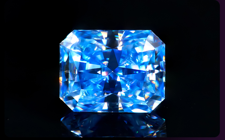 Bleu Klein