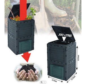 Barboteuse de <span class=keywords><strong>jardin</strong></span>, 300L - Product Image 3