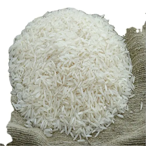 Beras uap Basmati Super Grain panjang 1121 berkualitas dari Thailand tersedia dalam jumlah besar untuk dijual dengan harga grosir