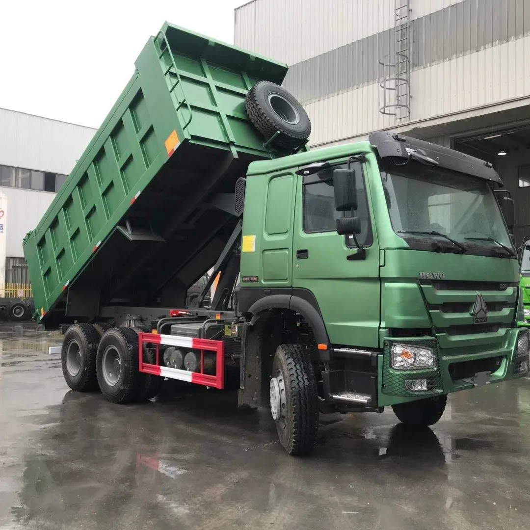 Chinese High Quality Best Price nissan diesel ud dump truck