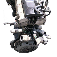 Motor VW Usado Más Vendido EA111 CLR CLS CDF para Volkswagen Cross Polo 1.6