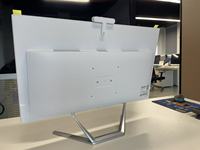 Komputer Monoblock Layar Sentuh All in One 24 inci I3/I5/I7 dengan Logo Baru