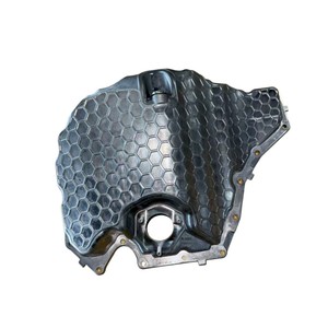 อ่างน้ำมันเครื่อง Audi A4L Q5 A6L EA888 รุ่น 06L103598F 06L103598AG อะไหล่ทดแทนทำจากอลูมิเนียมอัลลอย - Product Image 4