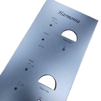 Amplificateur central de divertissement à domicile, super bass, grande puissance, plaque frontale pour Hi-fi audio, nouvelle collection