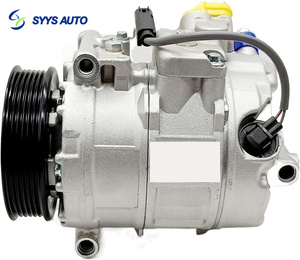 <span class=keywords><strong>Compresseur</strong></span> de climatisation pour <span class=keywords><strong>BMW</strong></span> E64 E63 E89 - Product Image 1
